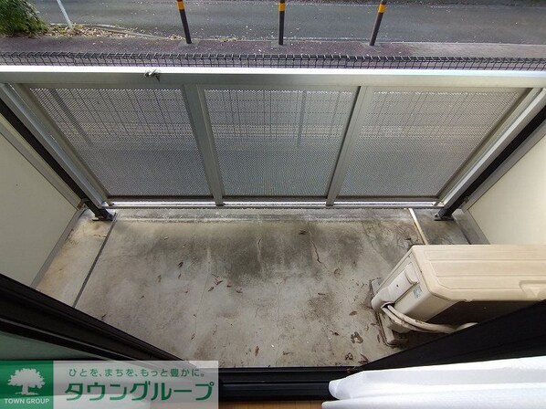 レオパレスSANYAの物件内観写真